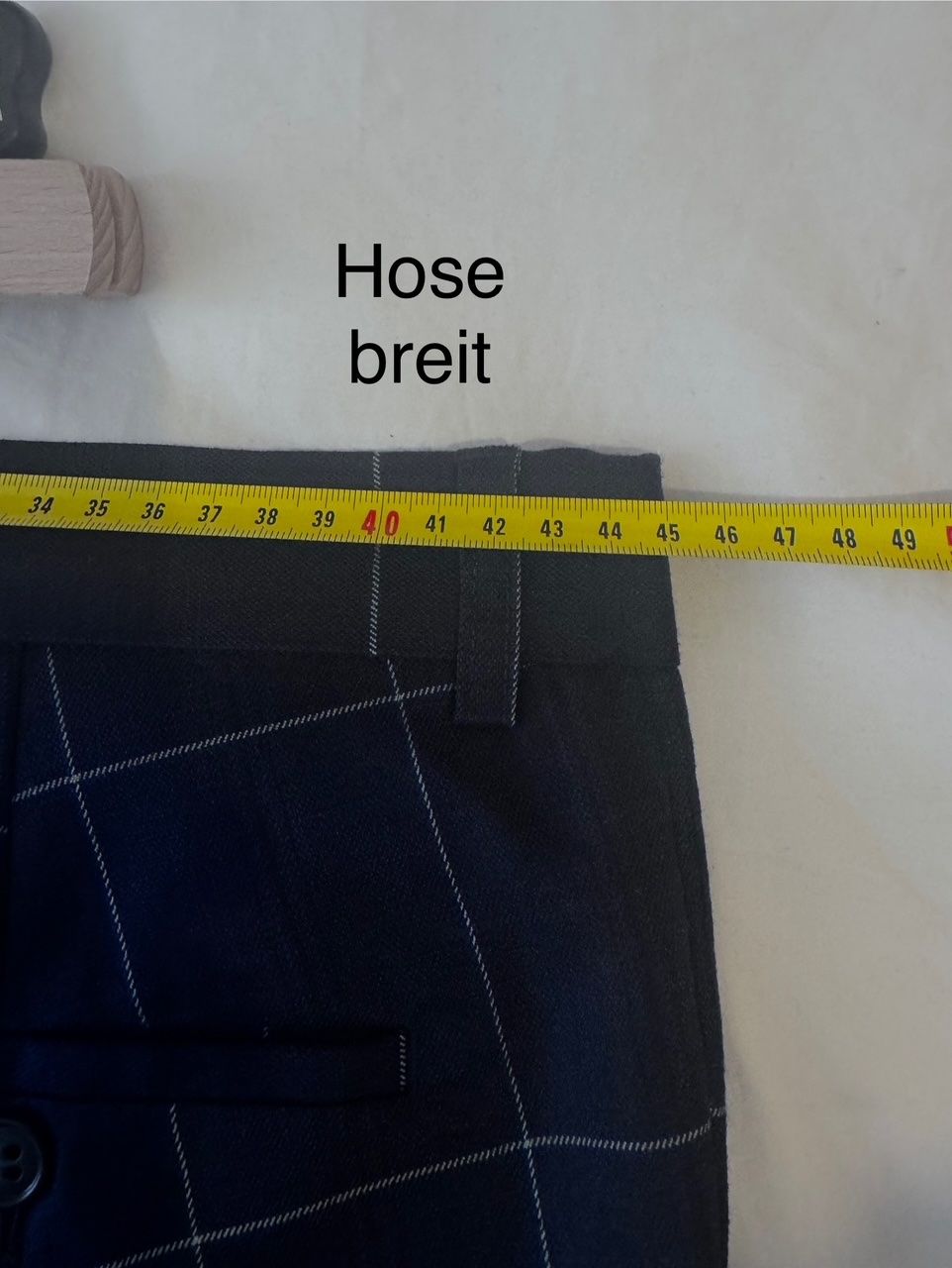 Pantaloni: HOSE – Nuovo (secondo la descrizione) da Zürich venduto da guille.arg 1