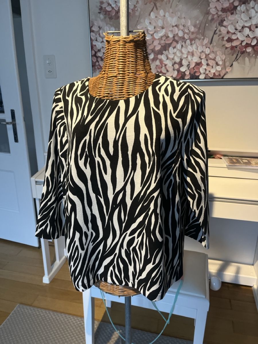 Opus Camicette: Bluse von Opus, 38 – Usato da Solothurn venduto da Bobesch08 1