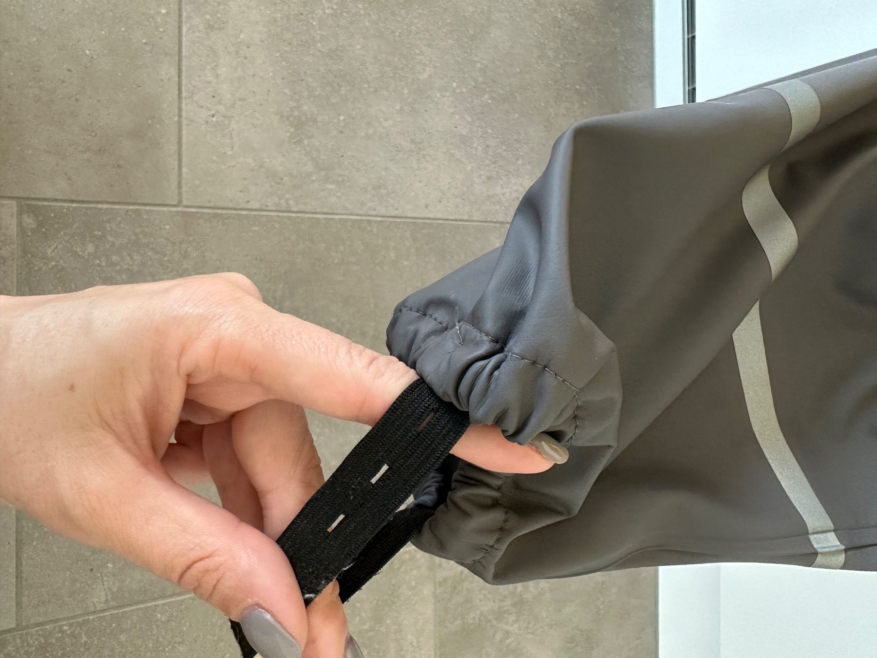 Jacken & Mäntel: Rain Protection CareTech – Gebraucht aus Rickenbach b. Wil von iah_pg6d 5