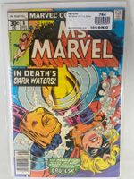 Ms. Marvel (1977 1st Series) #8 VG/FN 5.0