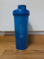 Blender Bottle blau
