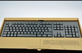 Tastatur