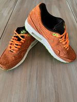 Nike Air Max 1 Leopard Orange