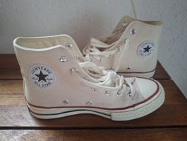 Basket grandeur 36.5 marque Converse