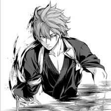 Profile image of Isshiki