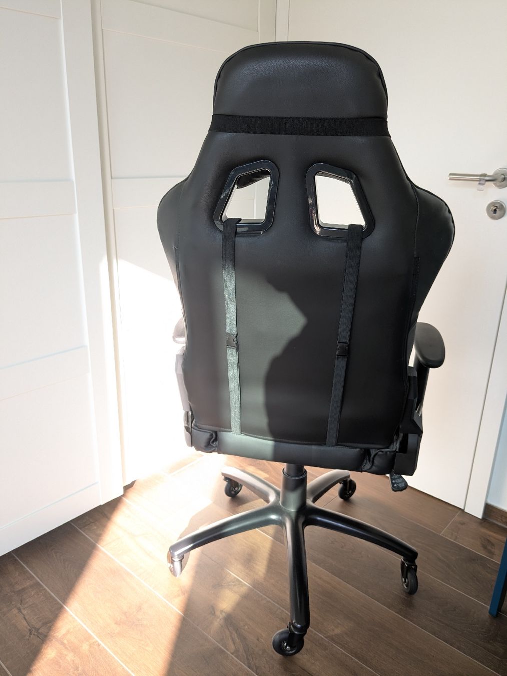 Sedie: Sedia da gaming / ufficio  – Usato da Paradiso venduto da Gadget_Store 2