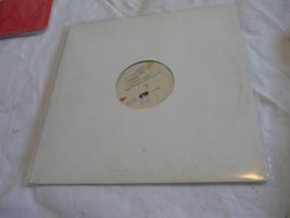 12" Vinyl Italo - Trans-x Disco Mix - Vivre sur Video