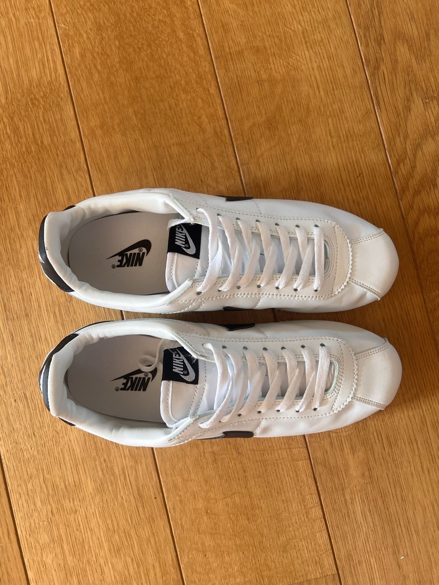 Nike Scarpe da uomo: Nike Cortez Weiss – Nuovo (secondo la descrizione) da Thun venduto da stu_lh2z 2
