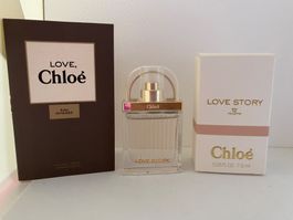 Miniatures Love de Chloé