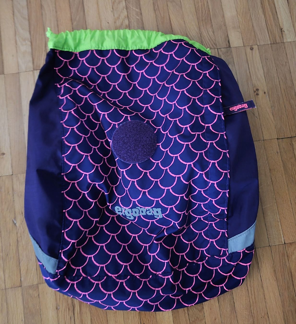 Ergobag Sacs & sacs à dos: Ergobag Schulthek  – D'occasion à Rafz par patti03 4