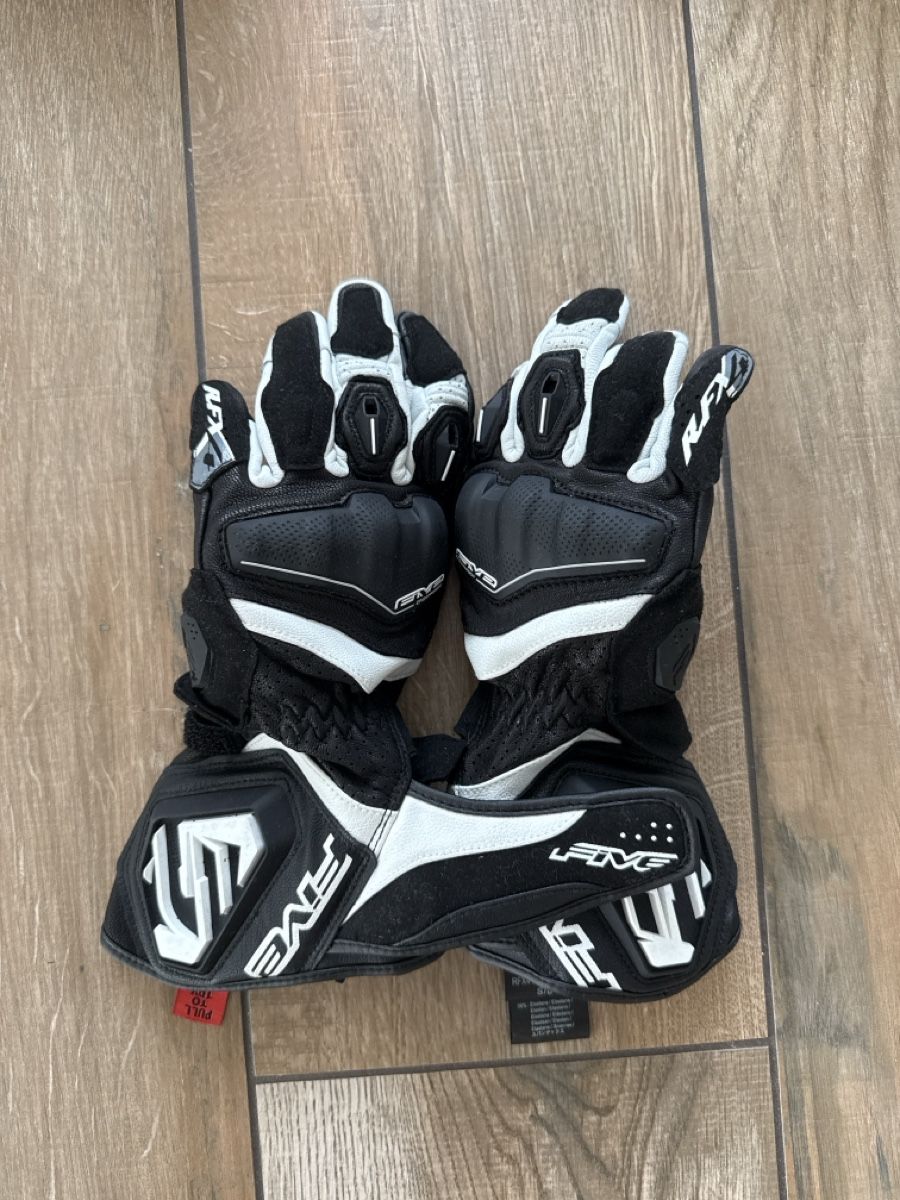 Held Lots de vêtements: Held Motorrad Bekleidung Set Damen / Handschuhe – Neuf (Voir description) à Niederurnen par nad_2nrk 7