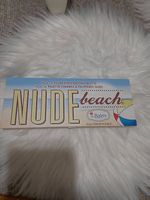 THE BALM NUDE BEACH eyeshadow palette