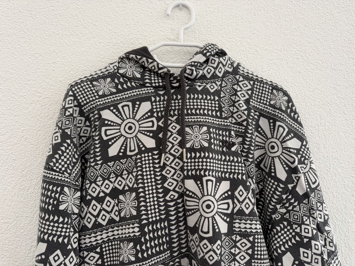 Roxy Pullover & Sweatshirts: Roxy Hoodie Grosse S – Gebraucht aus Brunnen von keusch19 2