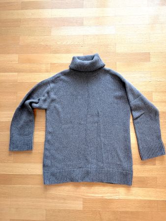 Oversize Pullover von H&M Premium Gr. S