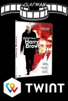 Harry Brown bluray