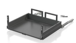 088 Müllex Komplettschubkasten 60 Pro