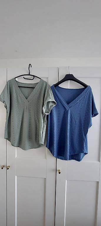 T-Shirts: T-Shirts – Gebraucht aus Chur von mal_6m7r 1