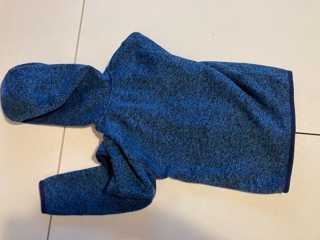 Altro abbigliamento per bambino: Jacquette t.98-104 – Usato da Boudry venduto da Lamue01 1