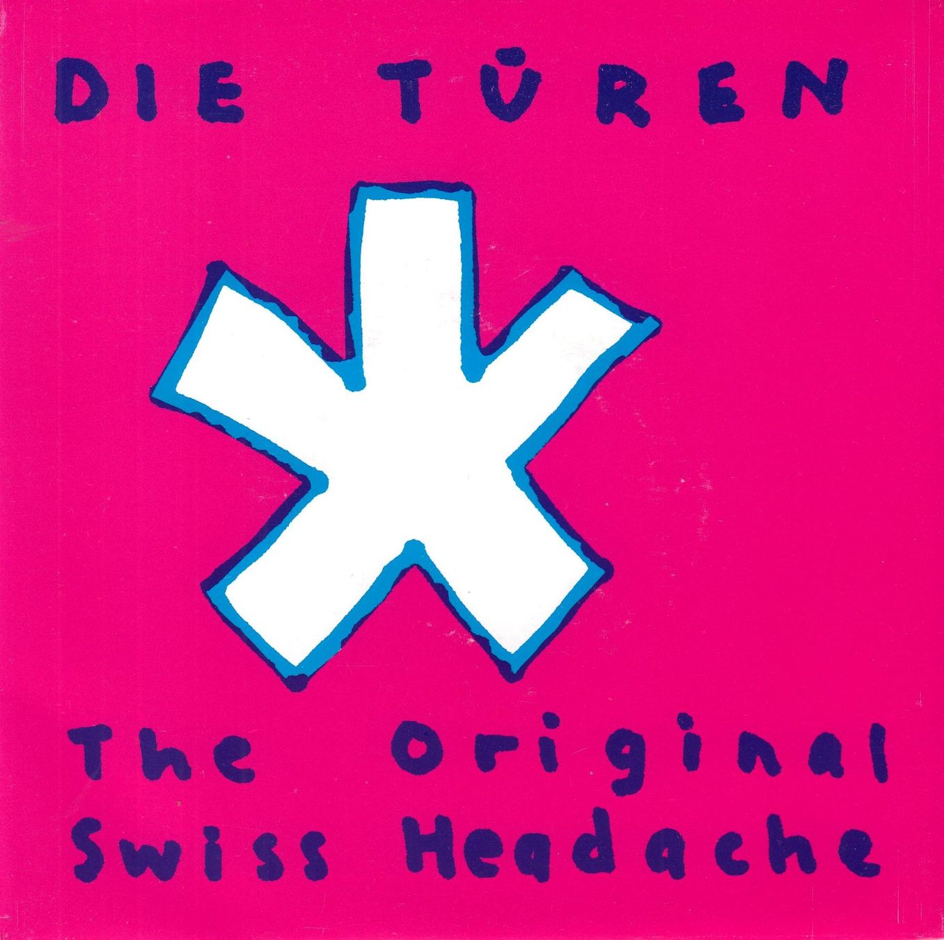 Dischi in vinile: Die Türen Vinyl Single CH – Usato da Volketswil venduto da Abcrecords