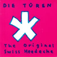 Die Türen Vinyl Single CH