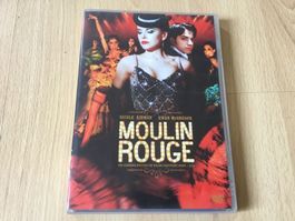 Moulin rouge
