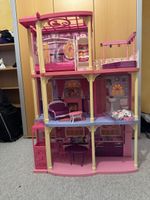 Barbie Haus