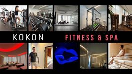Kokon Fitness und Spa/Wellness, FL-9491 Ruggell Gutschein