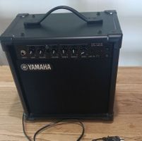 Yamaha GA15II Gitarrenverstärker guter Zustand