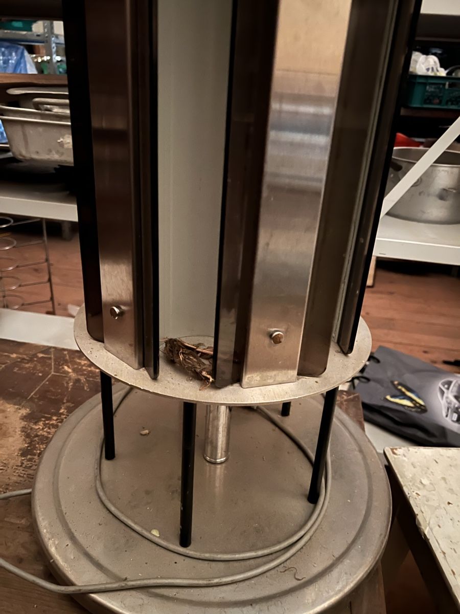WMF Elettrodomestici da cucina: Tassenwärmer von WMF – Usato da Sumiswald venduto da Pt5 1