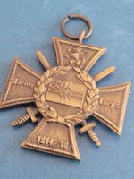 Flandernkreuz Marinekorps, Deutsches Reich