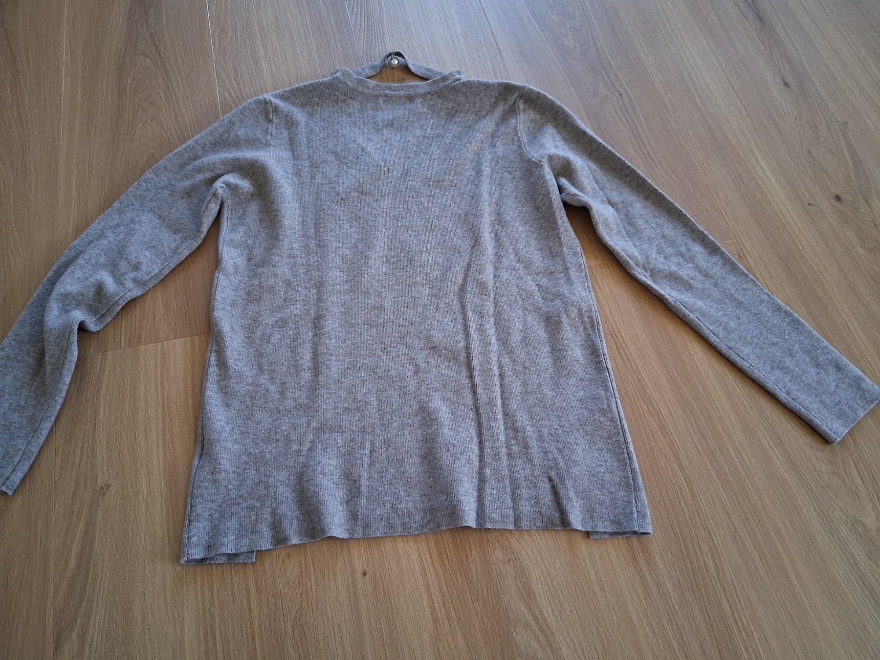 Maglioni & Felpe: Kaschmir Strickpullover M (45% Kaschmir) – Usato da Lengnau AG venduto da Nathi88 3