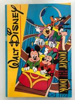 Walt Disney Poster Book ISBN 1 870049 14 4 Atalata Press 88