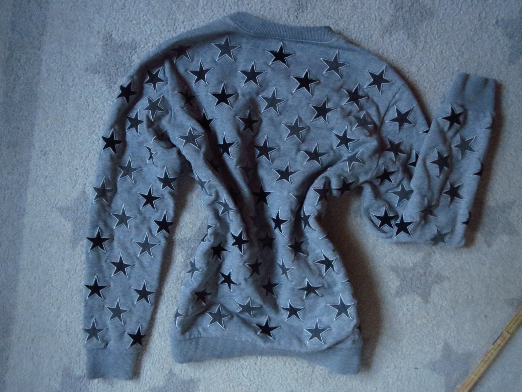 Maglioni & Felpe: toller GIVENCHY PARIS Damen Pullover XS mit Sternen/NP 920.- – Usato da Kiental venduto da Anna8702 7