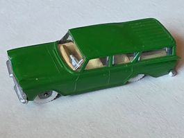 Lone Star Roadmaster Rambler Station Wagon Rebel Modellauto