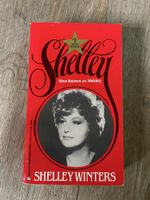 Buch Shelley Also Known as Shirley von Shelley Winters