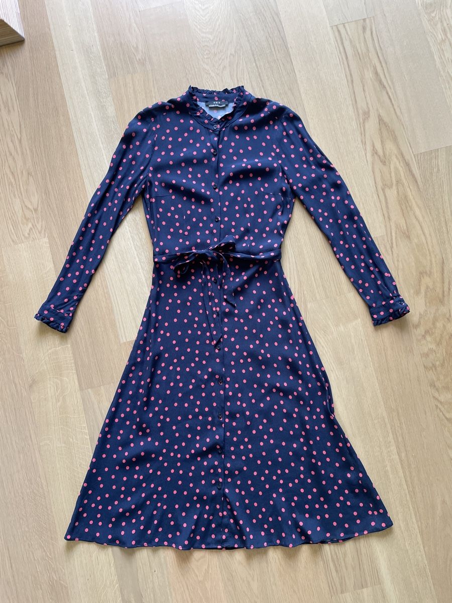 Vestiti: Sommerkleid Set 36 – Usato da Basel venduto da pilzliii