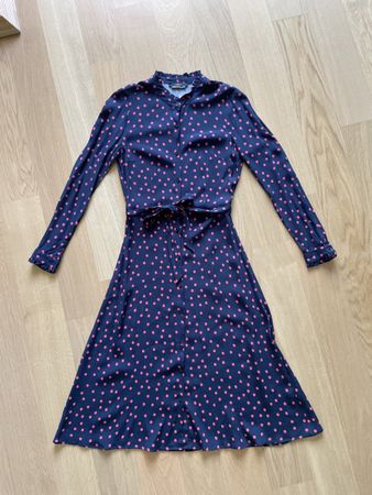 Sommerkleid Set 36