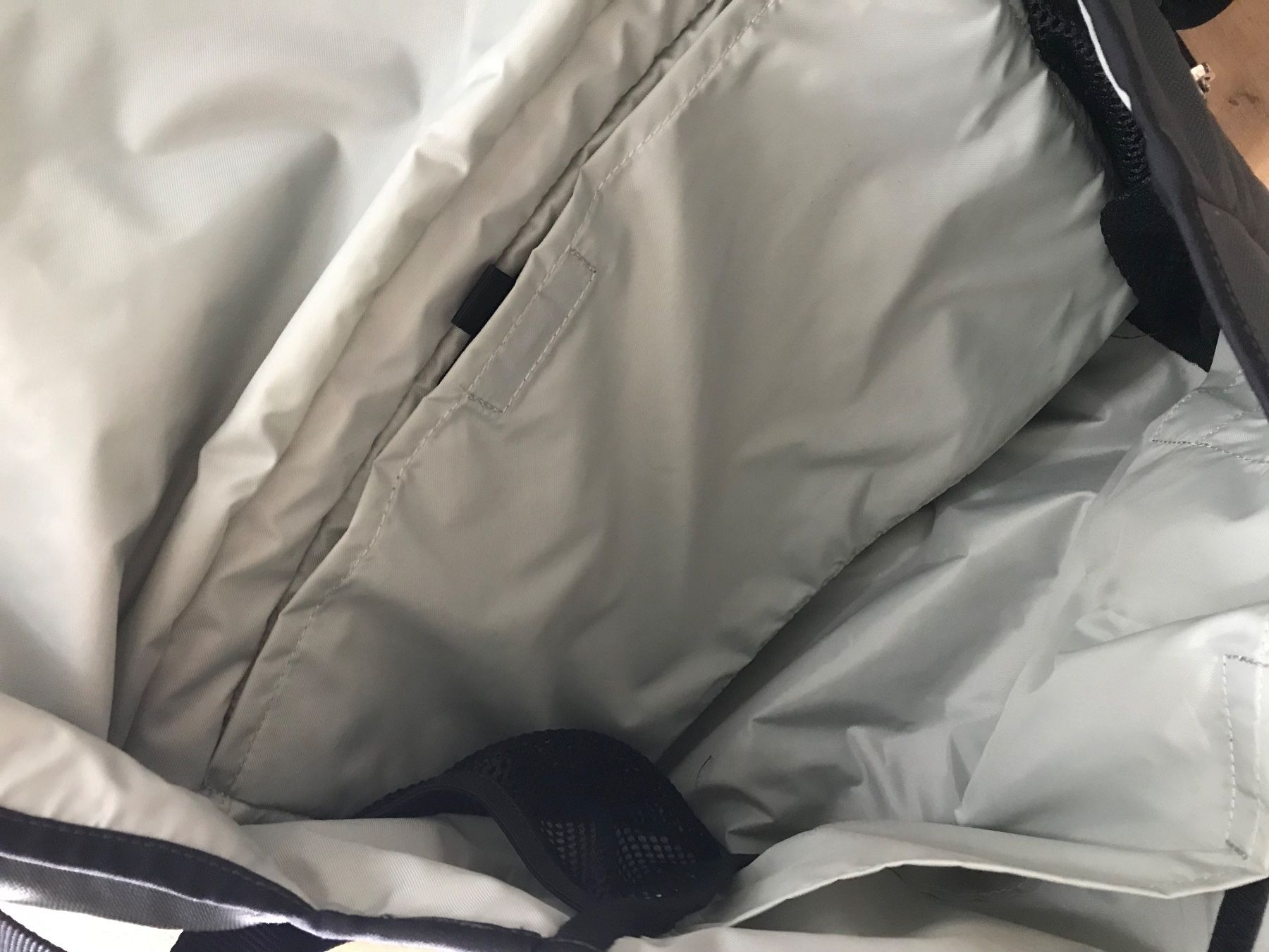 Borse: Grosse Bach Umhäng Tasche Cordura – Usato da Affoltern am Albis venduto da variablend 4