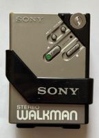Sony Walkman WM-2 - à réparer