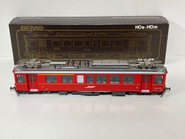 Bemo H0m 1265/2 - RhB ABe 4/4 Nr.502