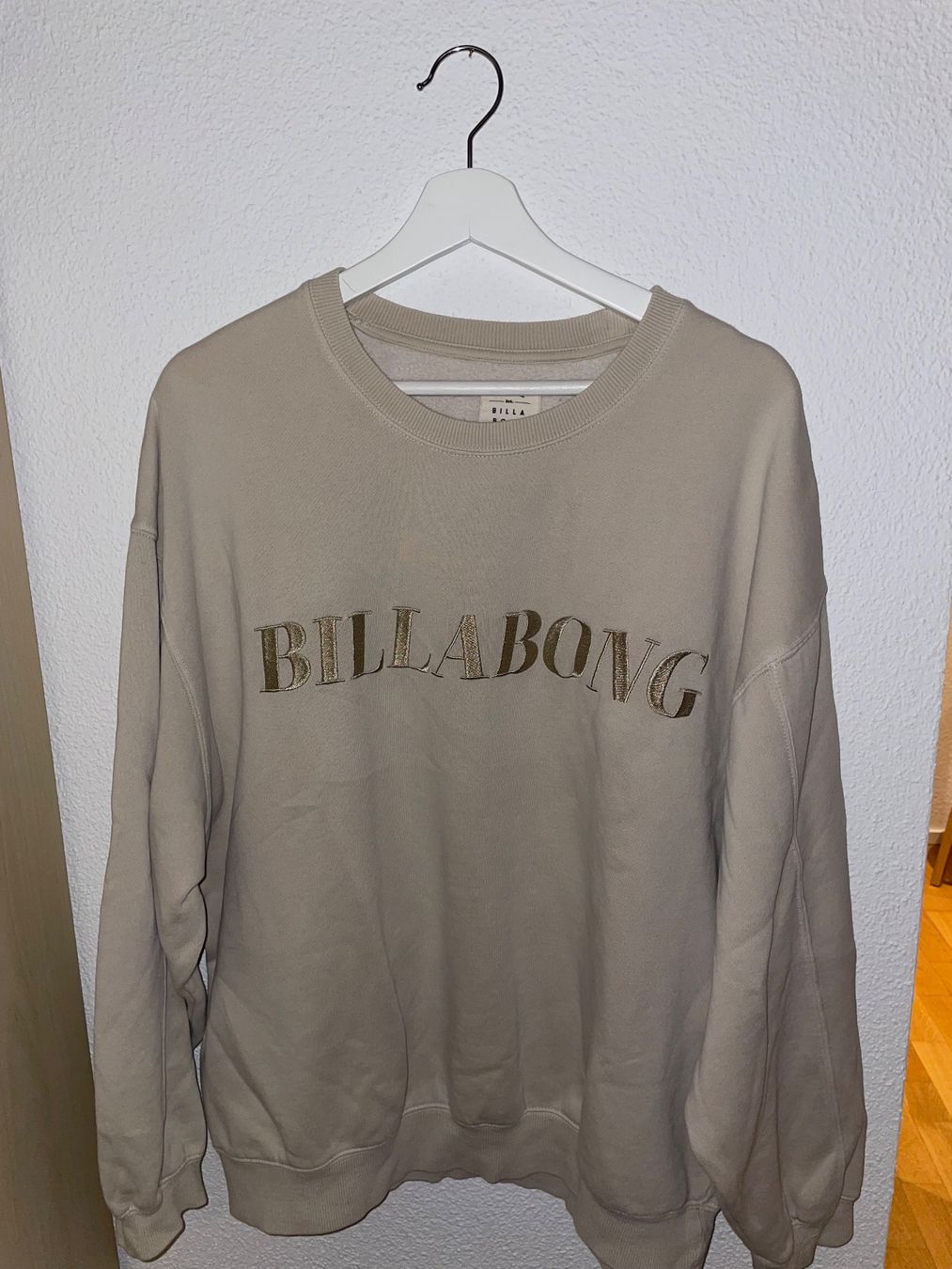 Billabong Maglioni & Felpe: Billabong Pullover L – Usato da Walenstadt venduto da ste_mp6f