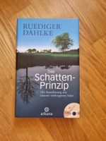 Ruediger Dahlke Das Schatten-Prinzip mit CD