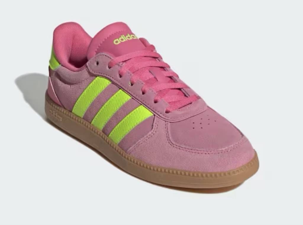Scarpe da uomo: Adidas Breaknet Sleek Sneaker  Gr.40 – Usato da Stäfa venduto da DearDarling
