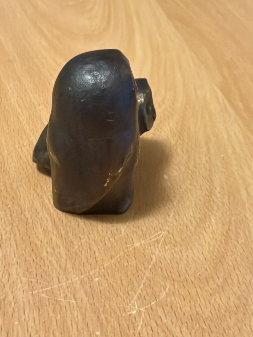 Bag Turgi Figurines: Turgi Bronze BAG Eulenpaar – D'occasion à Urdorf par quandolino 2