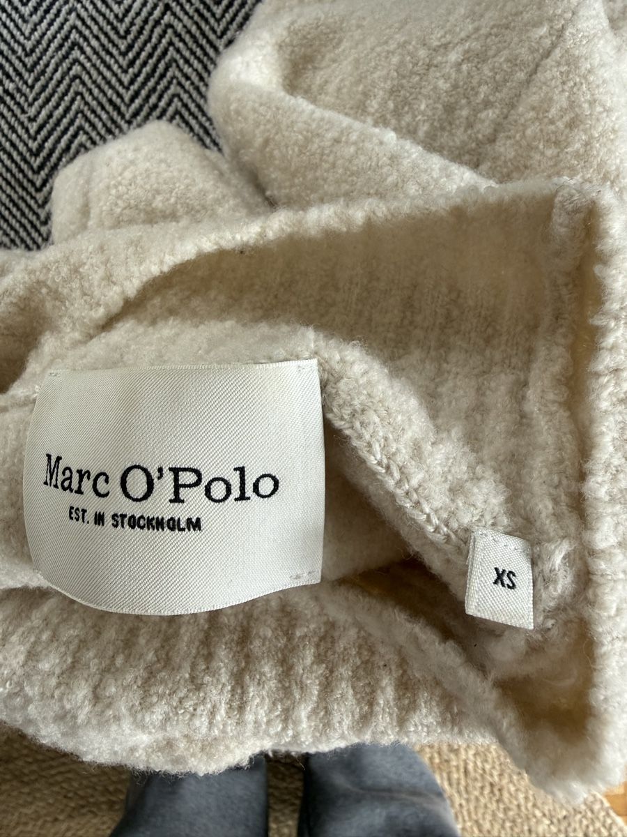 Maglioni & Felpe: Marc O’Polo Wollpullover – Usato da Luzern venduto da Aistee 4