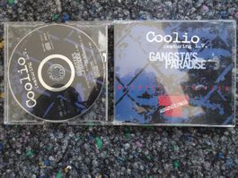 Single-CD : Coolio