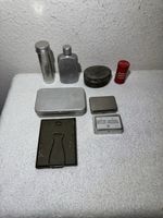 Militär Sanitätsmaterial