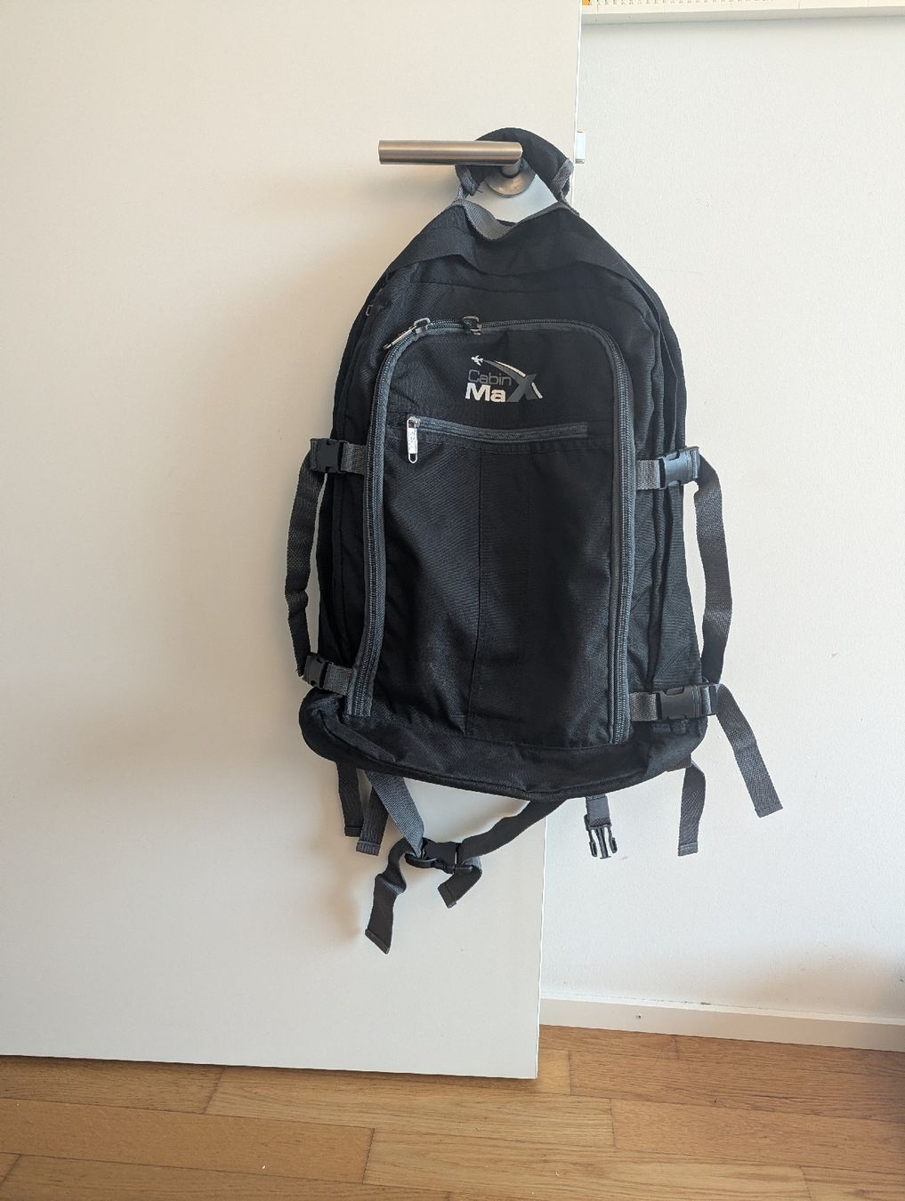 Zaini: CabinMax Travel Backpack – Usato da Dietikon venduto da ste_x7tj