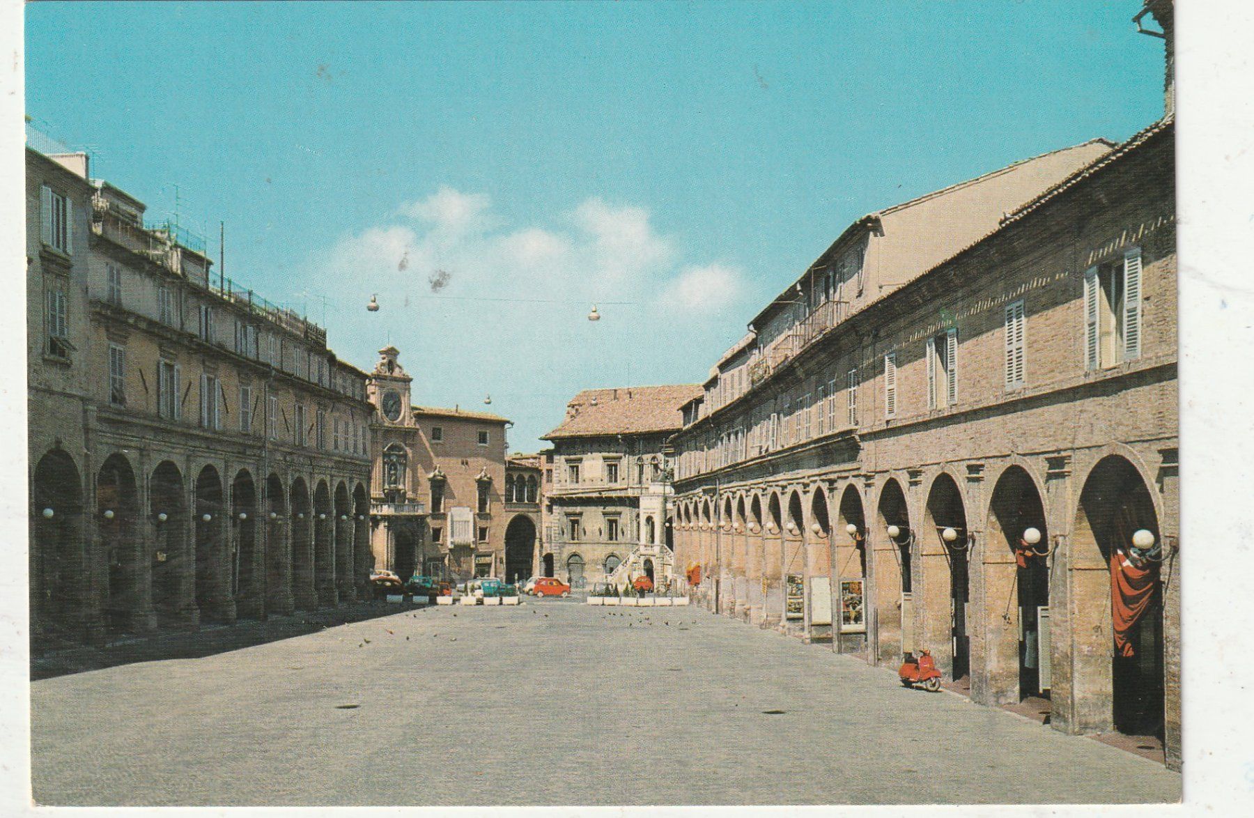 Cartoline postali: 10 Karten Ausland – Usato da Lumbrein venduto da made02 9