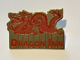 1 Pin Dragon Inn
